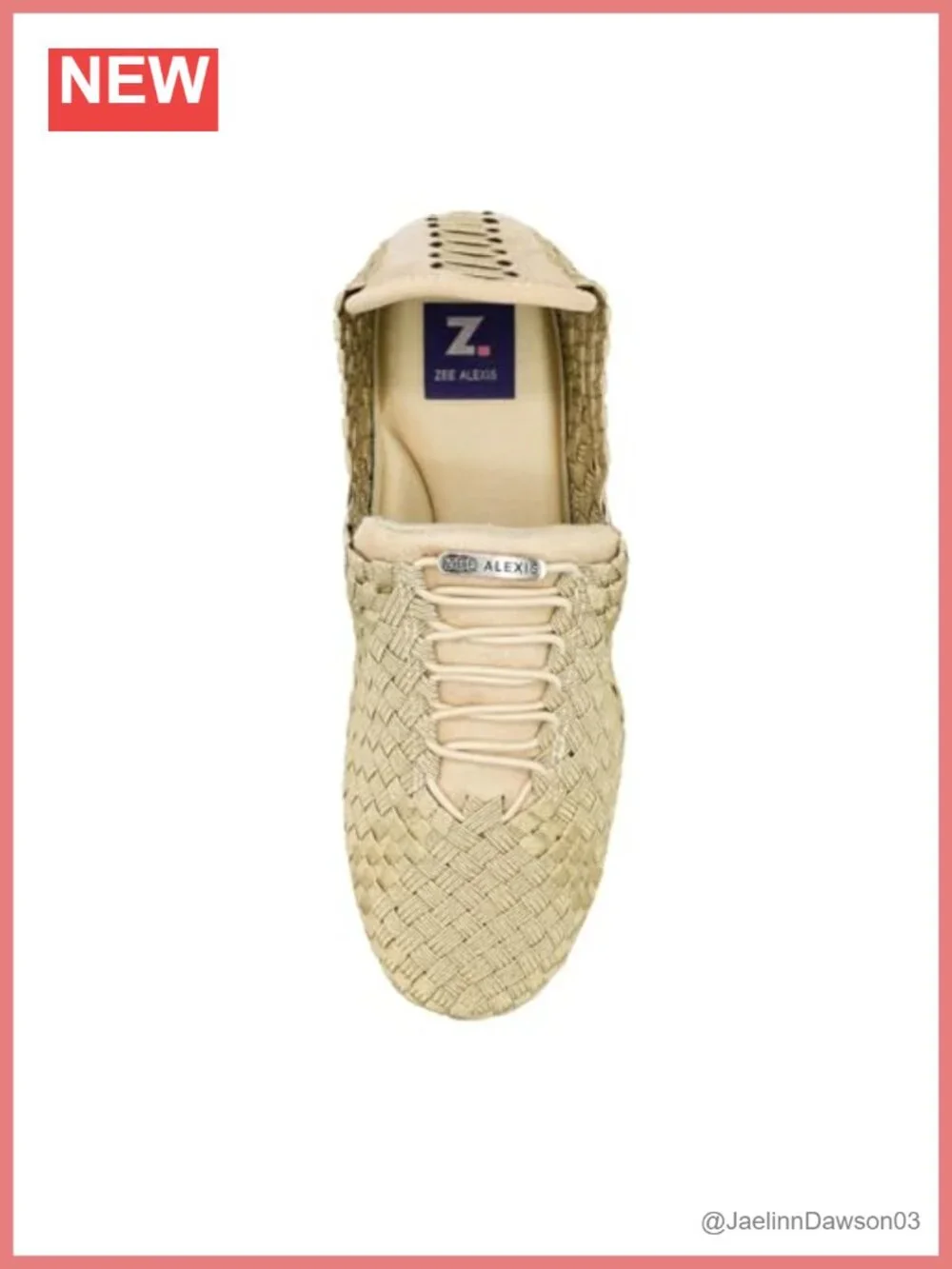 Slip-On Fashion Sneakers Woven Elastic Upper Lightweight Travel Shoes Removable